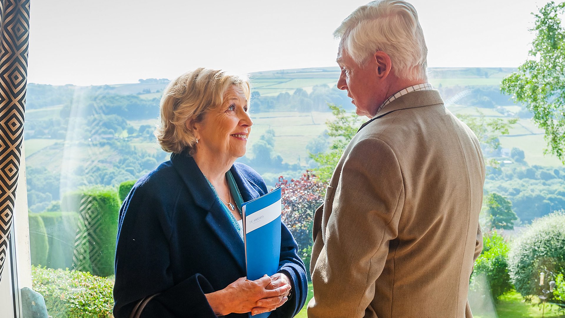 Bbc Iplayer Last Tango In Halifax Series 2 Episode 3