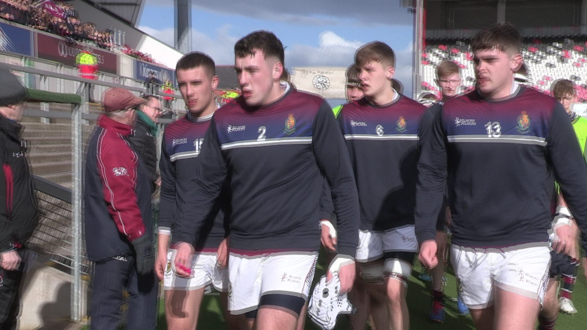 It's hard to handle that we won't get this opportunity' Schools