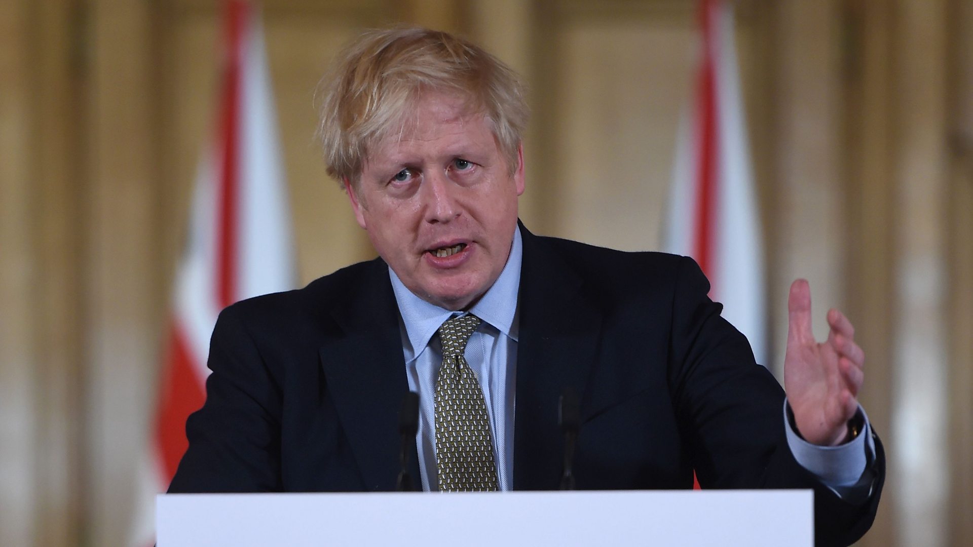 coronavirus travel restrictions not ruled out by boris johnson bbc news