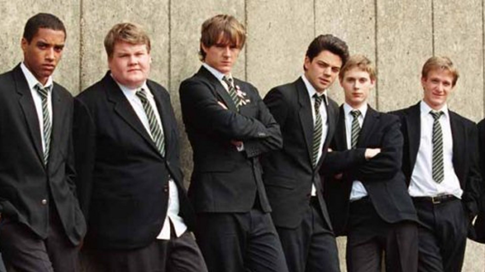The History Boys