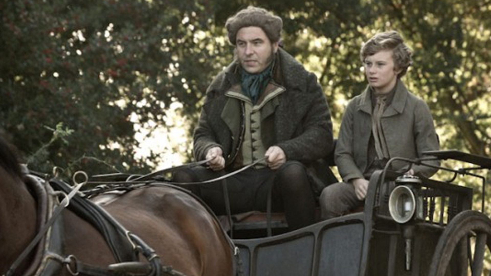 Great Expectations BBC Film
