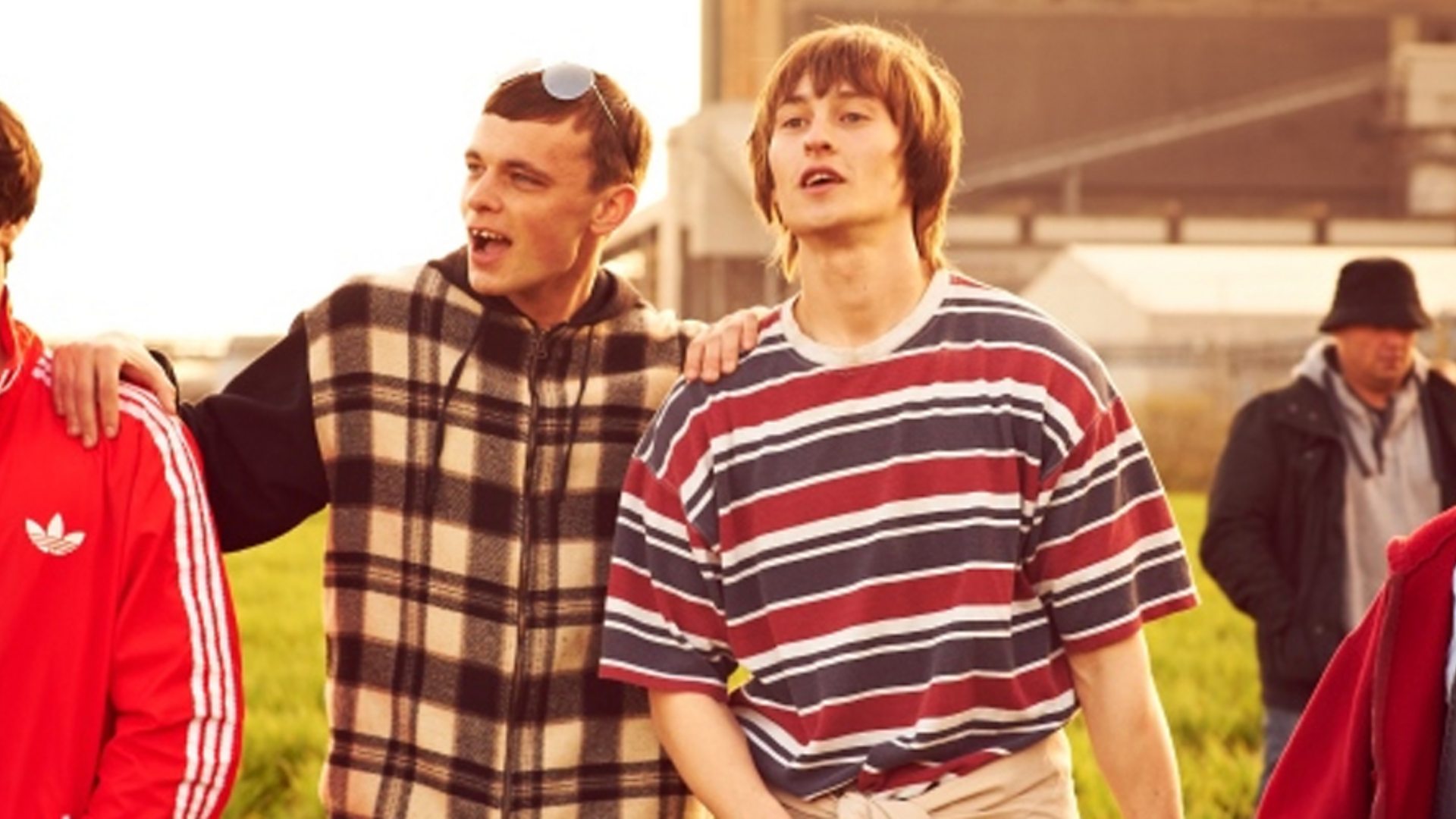 Spike Island