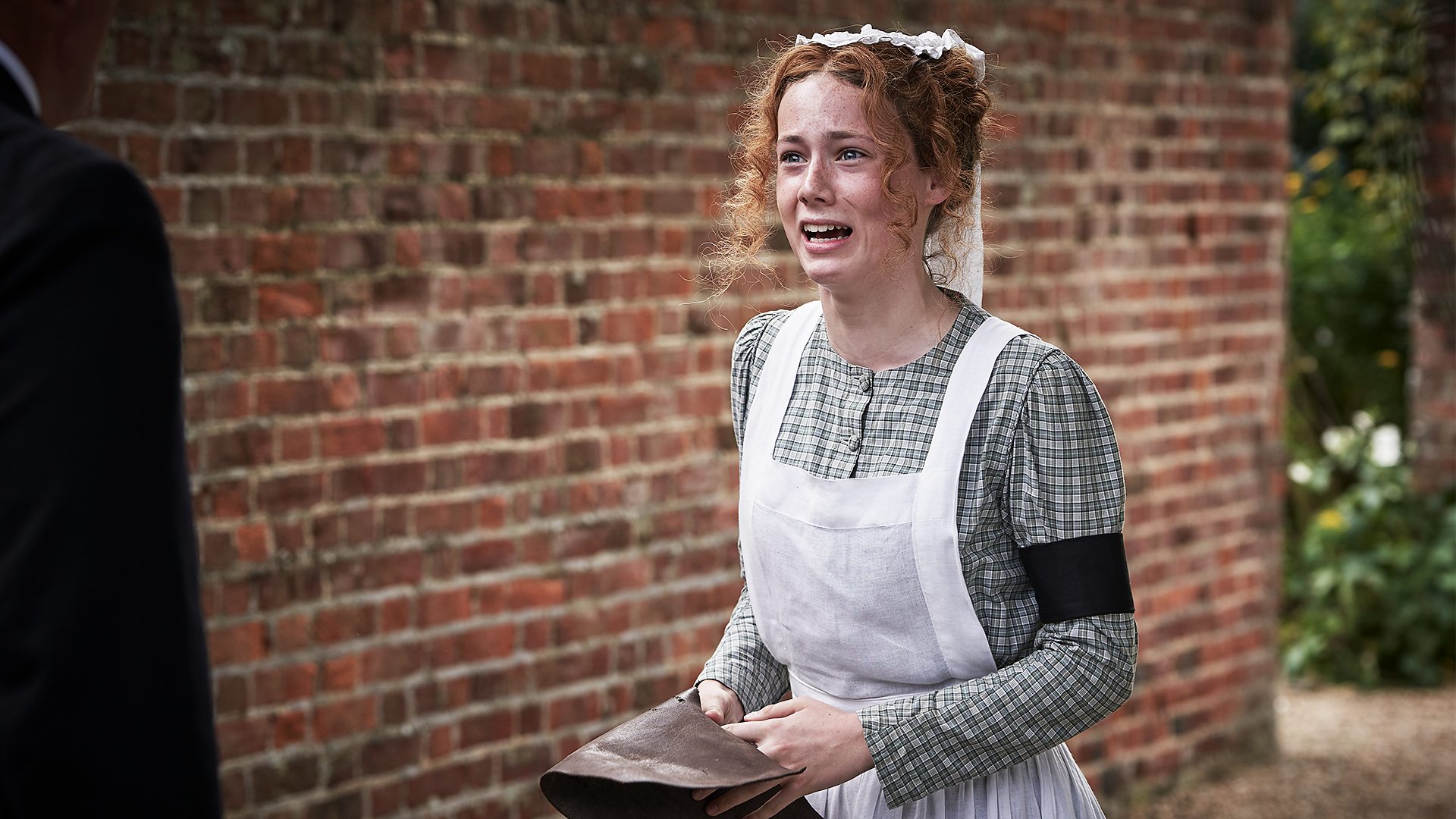 BBC iPlayer - Hetty Feather - Series 6: 1. The Final Chapter, Part 1