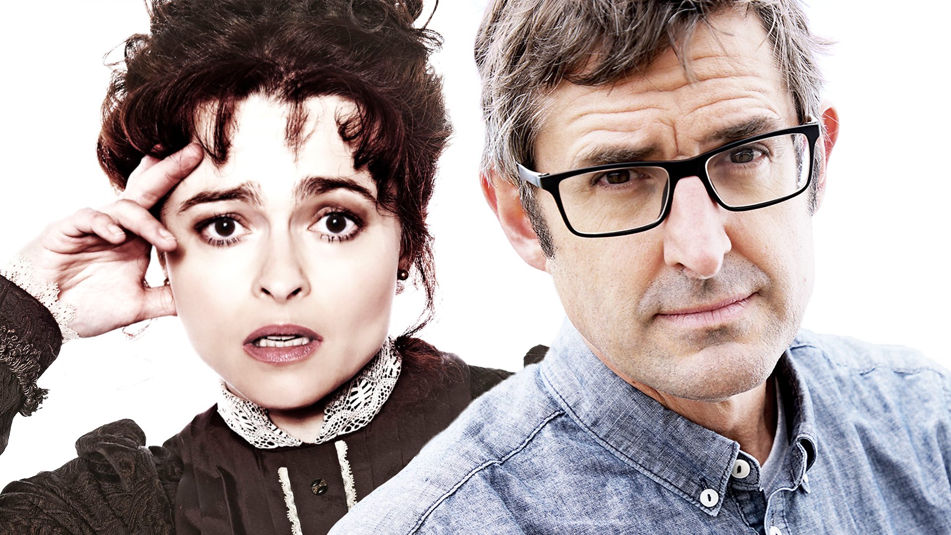 c Radio 4 Grounded With Louis Theroux Nine Things We Learned When Louis Theroux Interviewed Helena Bonham Carter