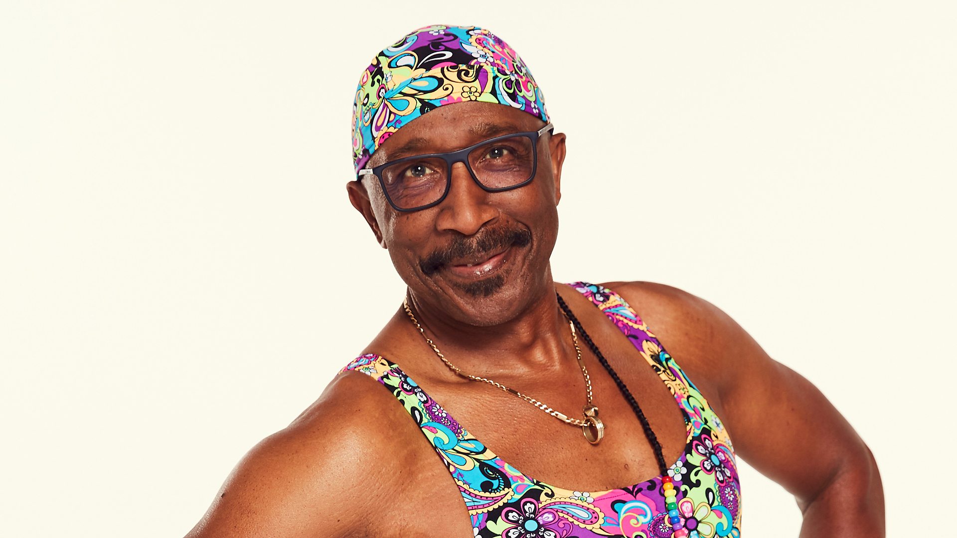 Mr motivator daily cheap workouts