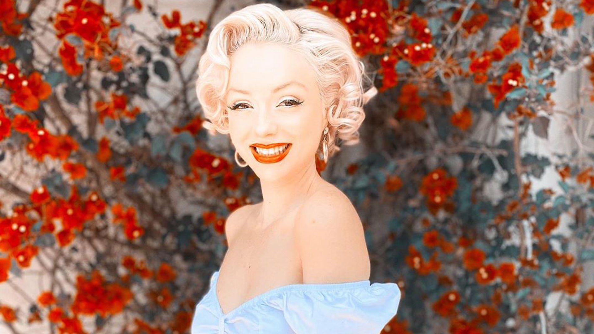 Who Is the Marilyn Monroe of TikTok?