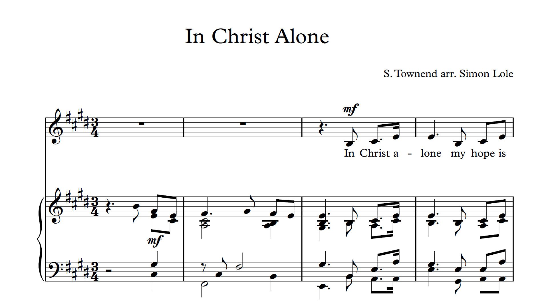 celtic worship in christ alone lyrics