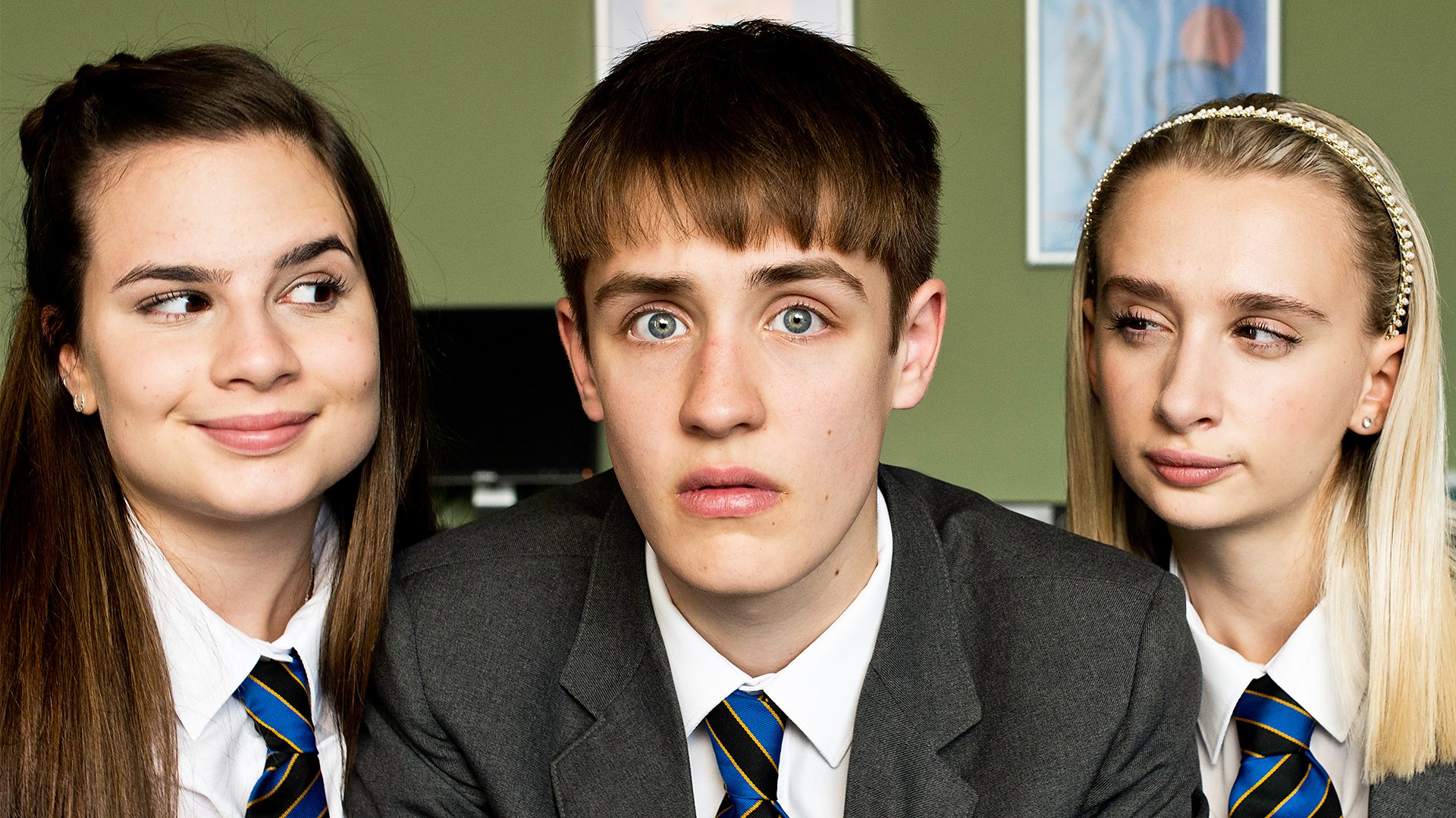 Bbc Iplayer So Awkward Series 6 1 Heads We Win