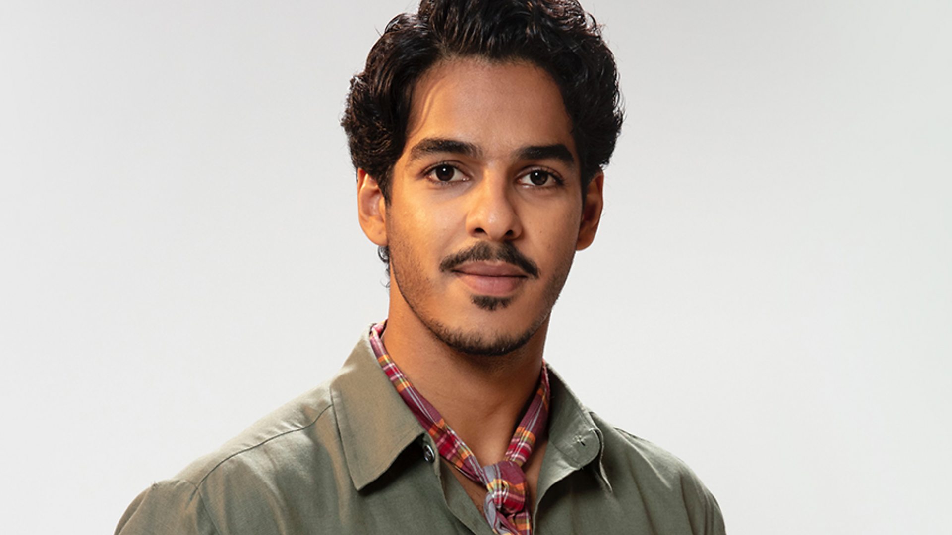 Ishaan Khatter - CDX