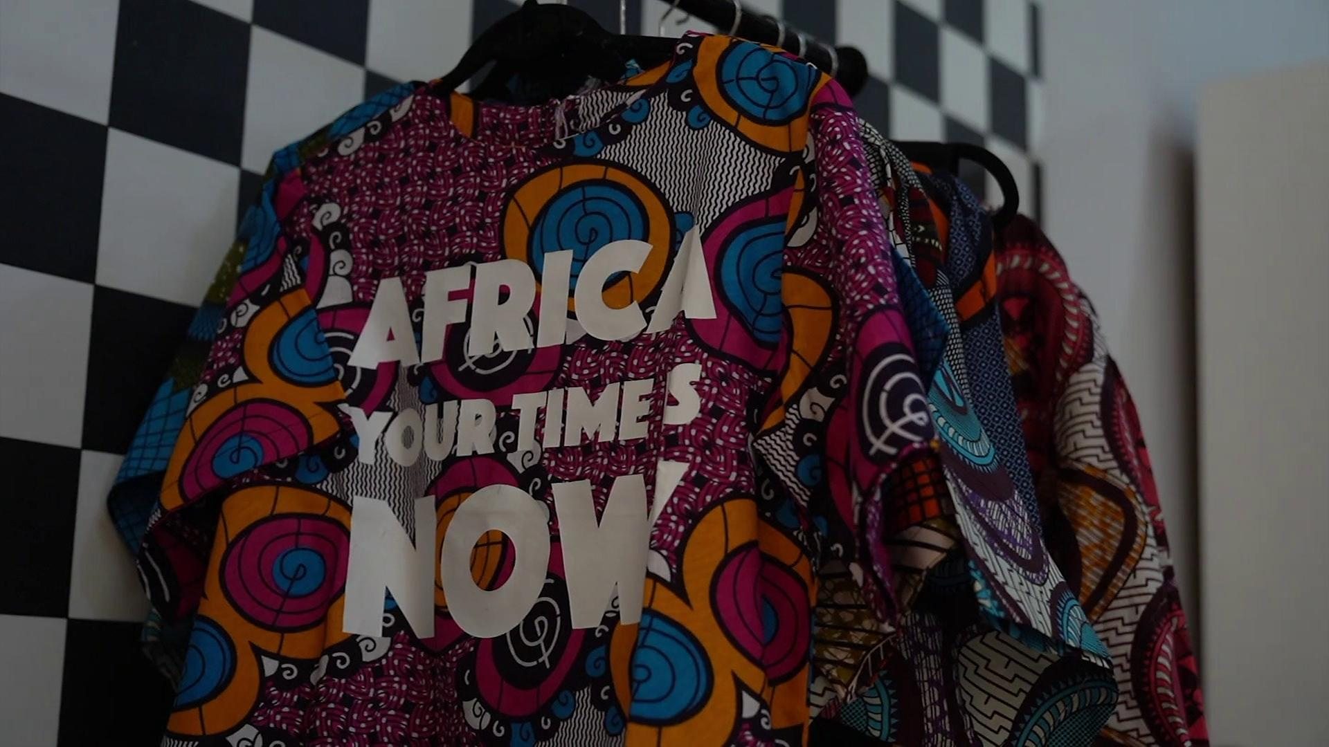 Africa Your Time Is Now Bbc News