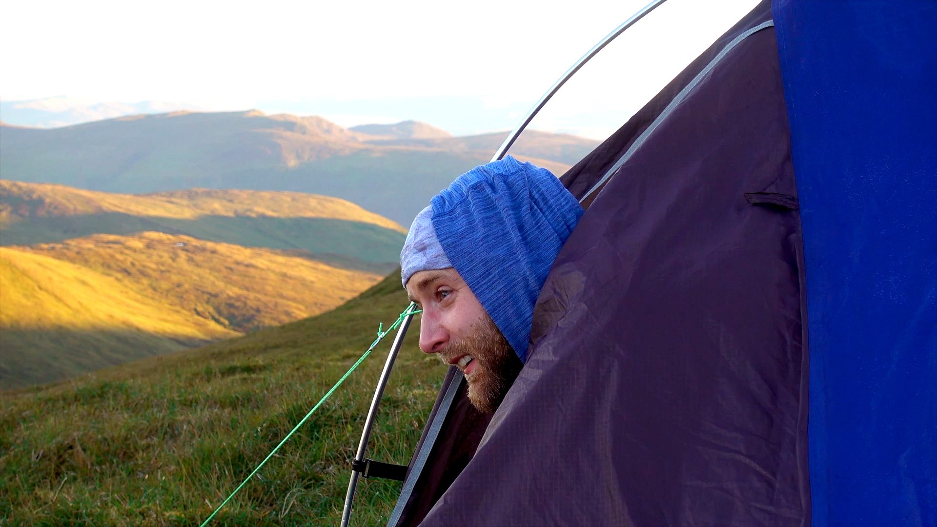 Bbc The Social Thinking Of Going Wild Camping Here Are Some Tips