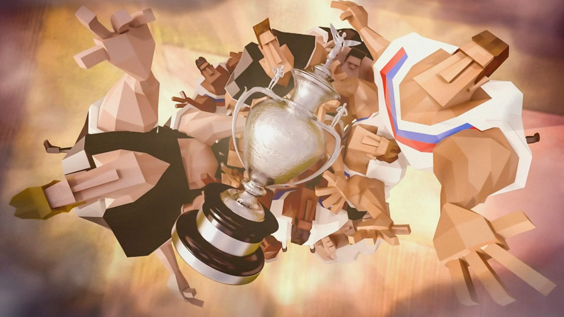 BBC iPlayer Rugby League Challenge Cup Challenge Cup Draw