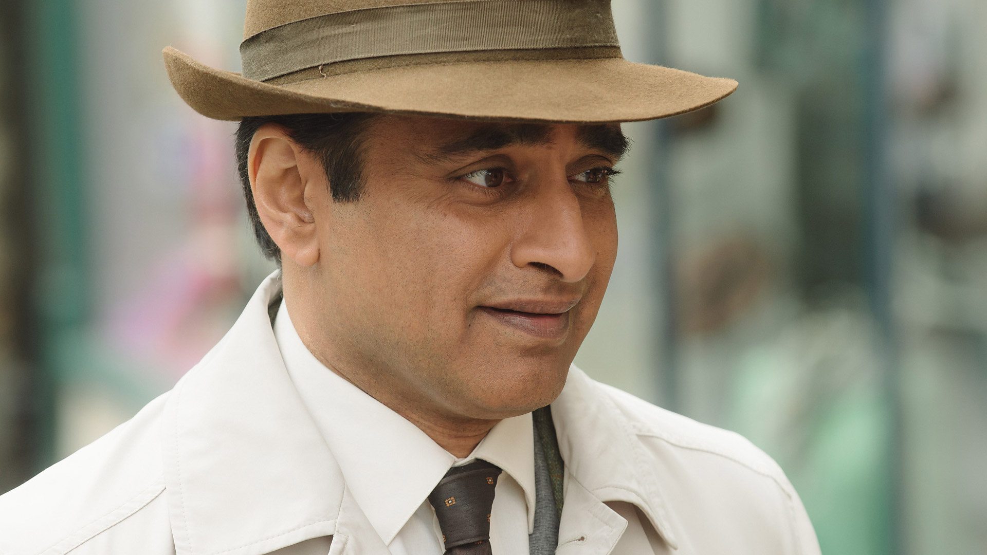 BBC iPlayer The Indian Doctor Series 2 Episode 4