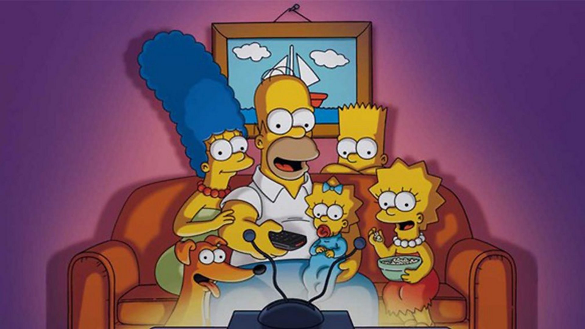 The simpsons cape feare best sale full episode