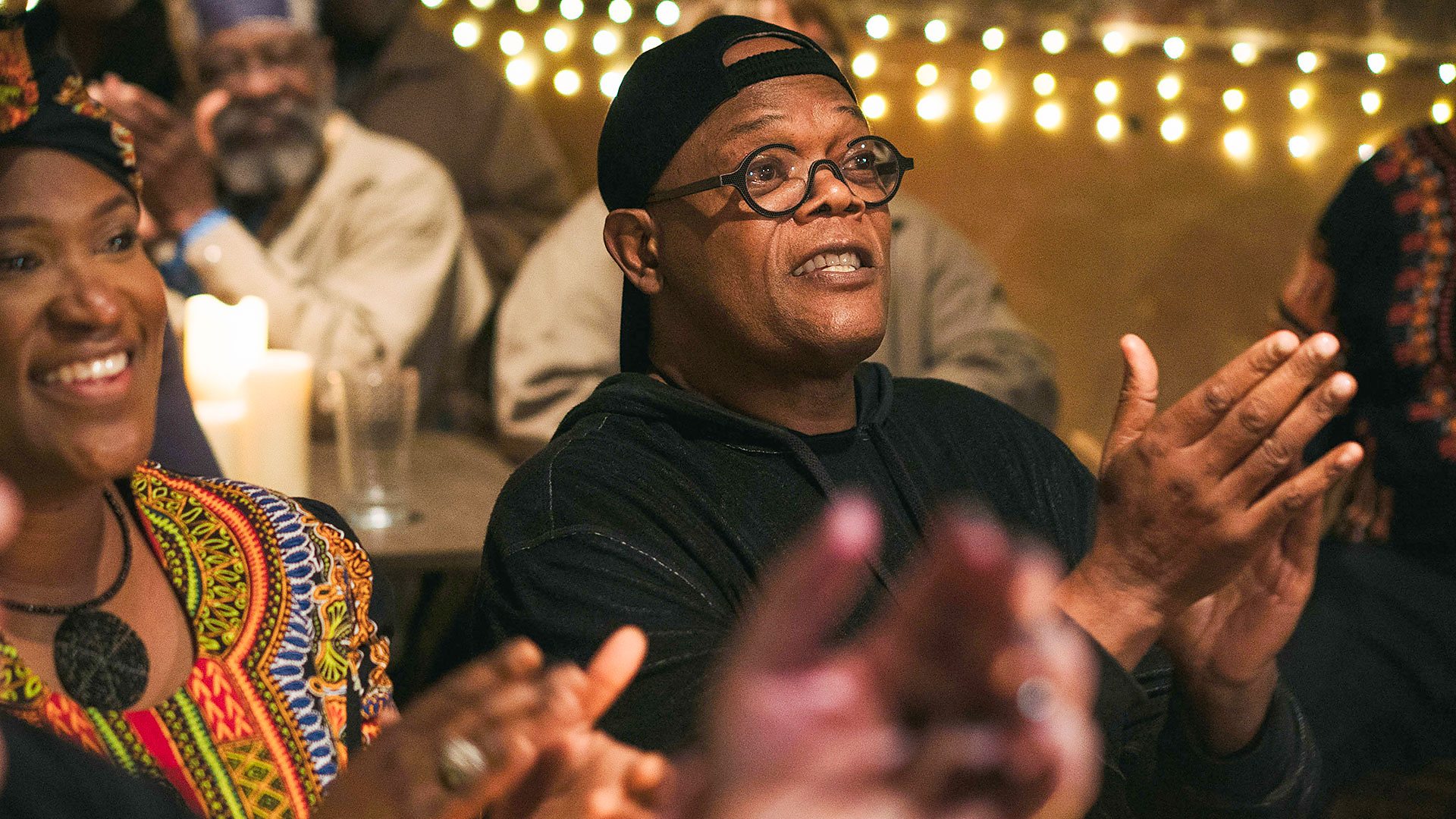 Séries Tv Avec Samuel L. Jackson BBC iPlayer - Enslaved with Samuel L Jackson - Series 1: 3. Resistance