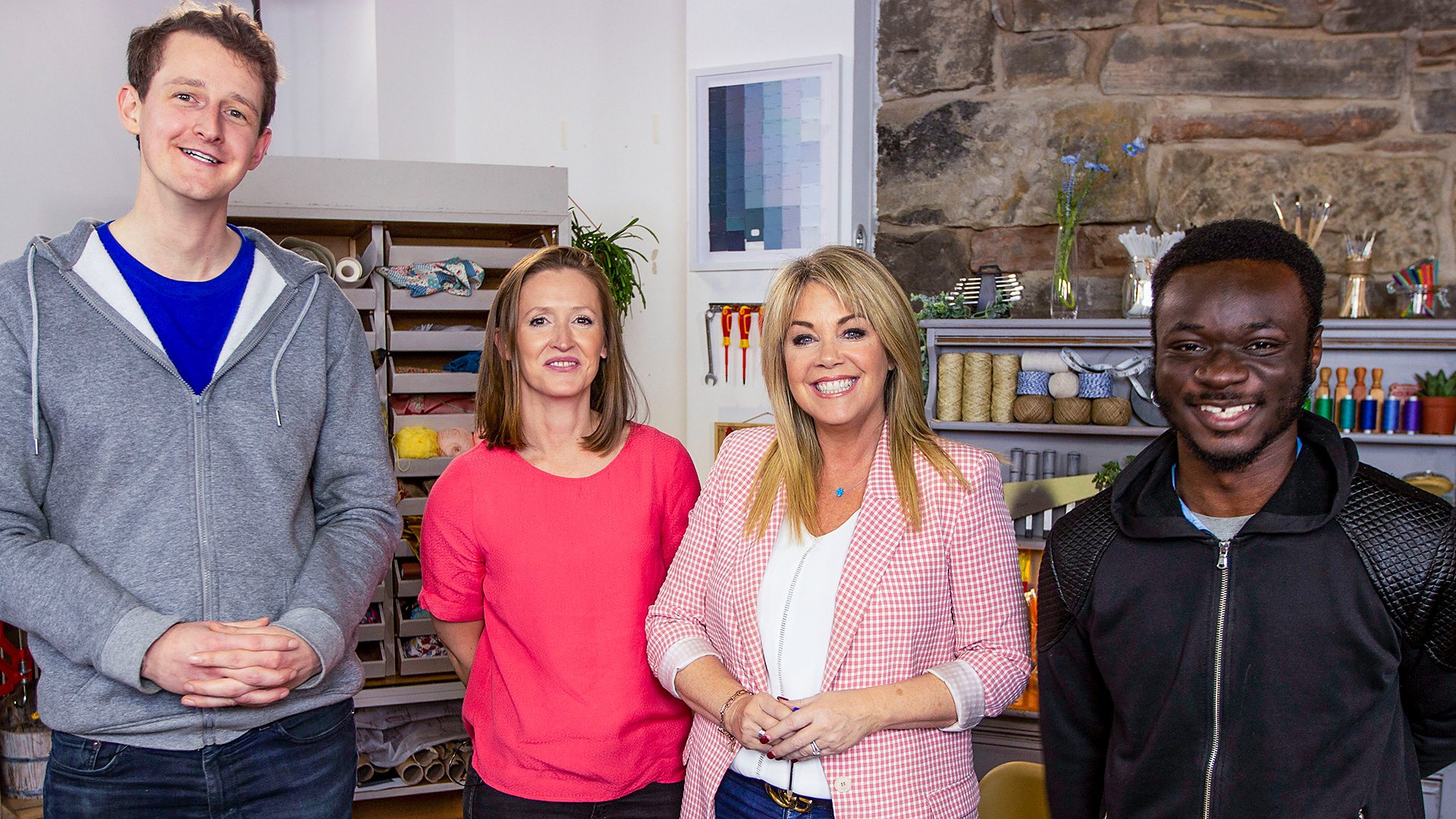 BBC iPlayer The Customer Is Always Right Series 2 (Shortened