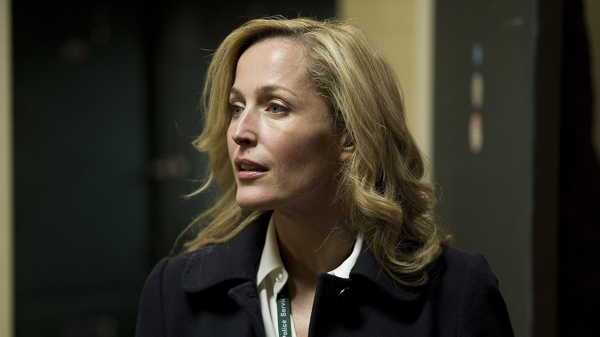 BBC iPlayer - The Fall - Series 1: Episode 1