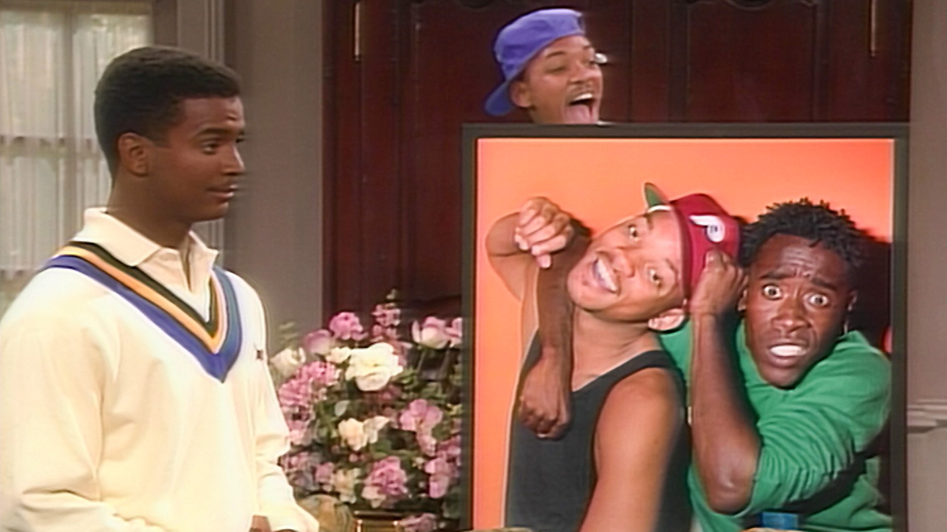 The Fresh Prince Of Bel Air Ice Tray