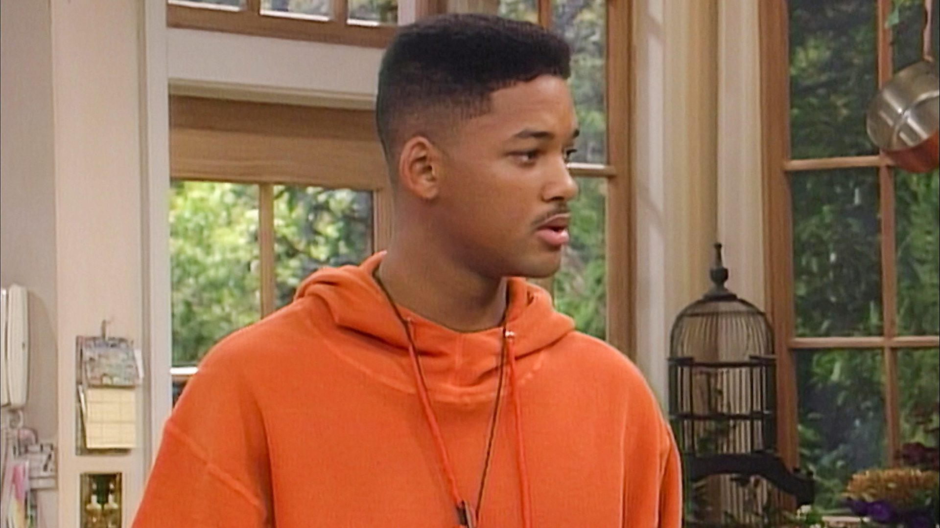 BBC iPlayer - The Fresh Prince of Bel-Air - Series 2: 8. She Aint Heavy