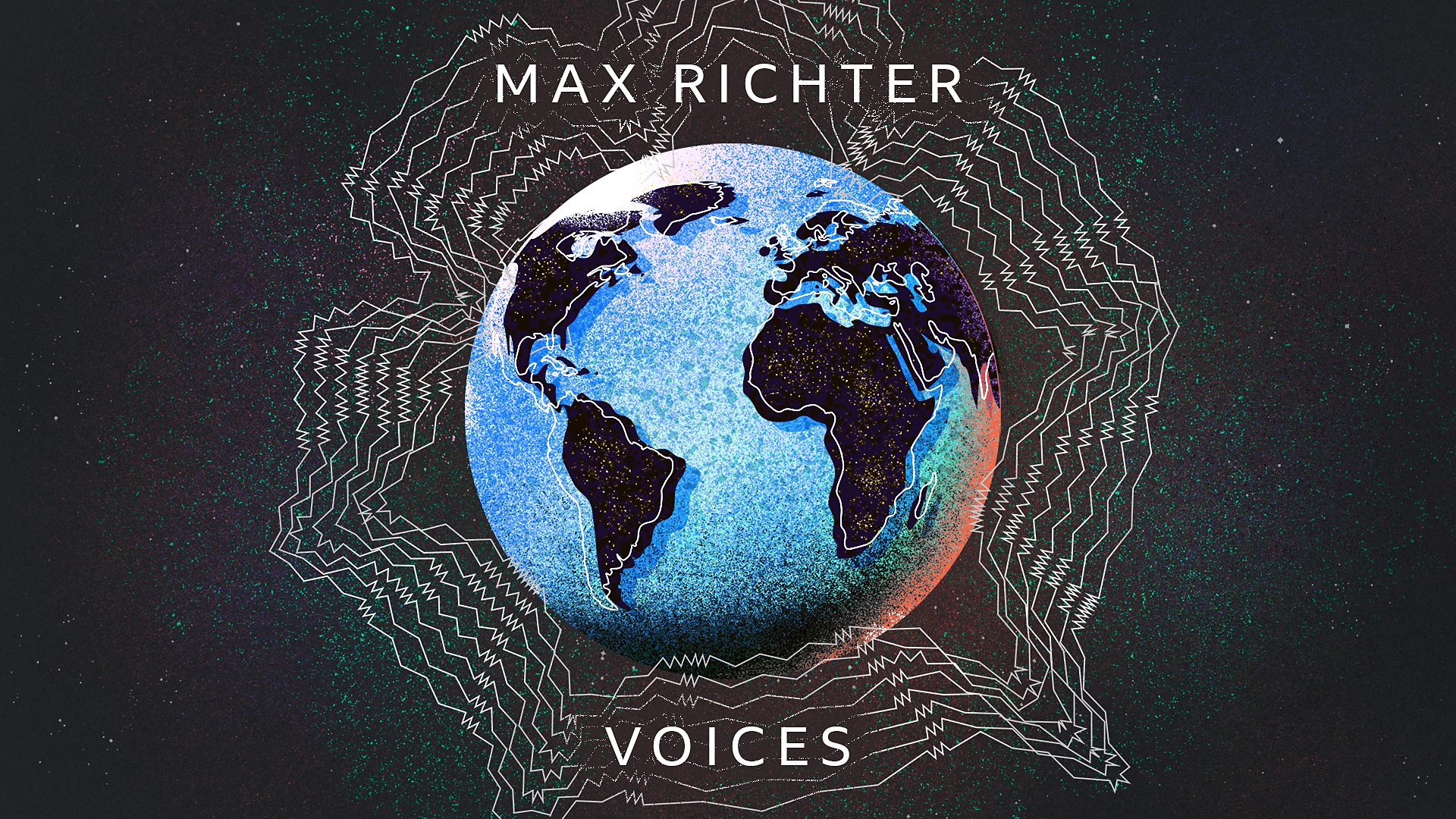 Max Richter NEW MAX RICHTER UK & EUROPEAN LIVE DATES