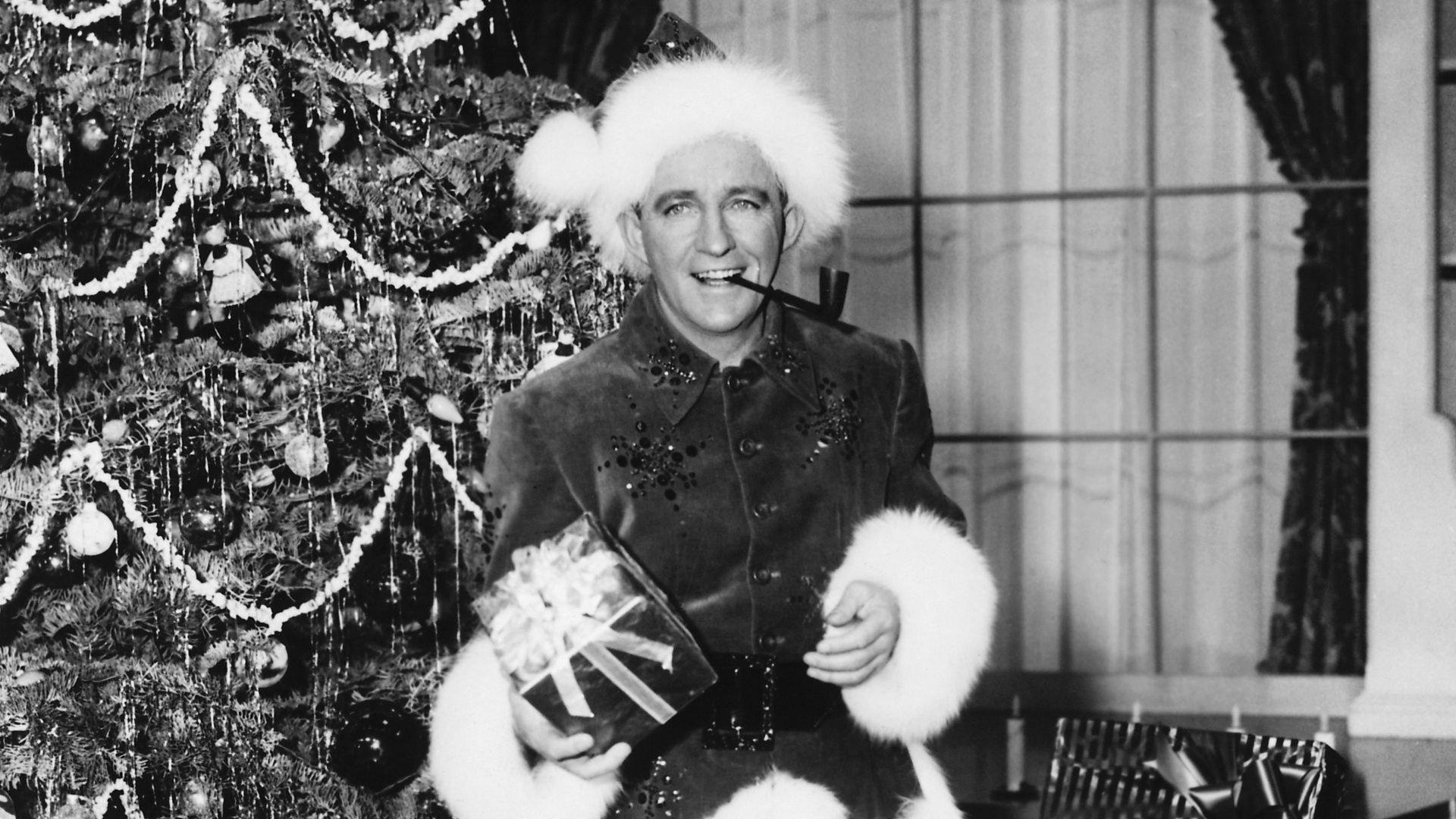 Is Irving Berlins White Christmas In Mn 2022 White Christmas': The Biggest Selling Single Of All Time - Bbc News