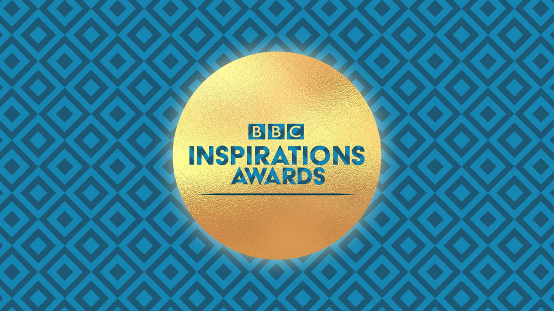 BBC Inspirations Award winners announced Media Centre