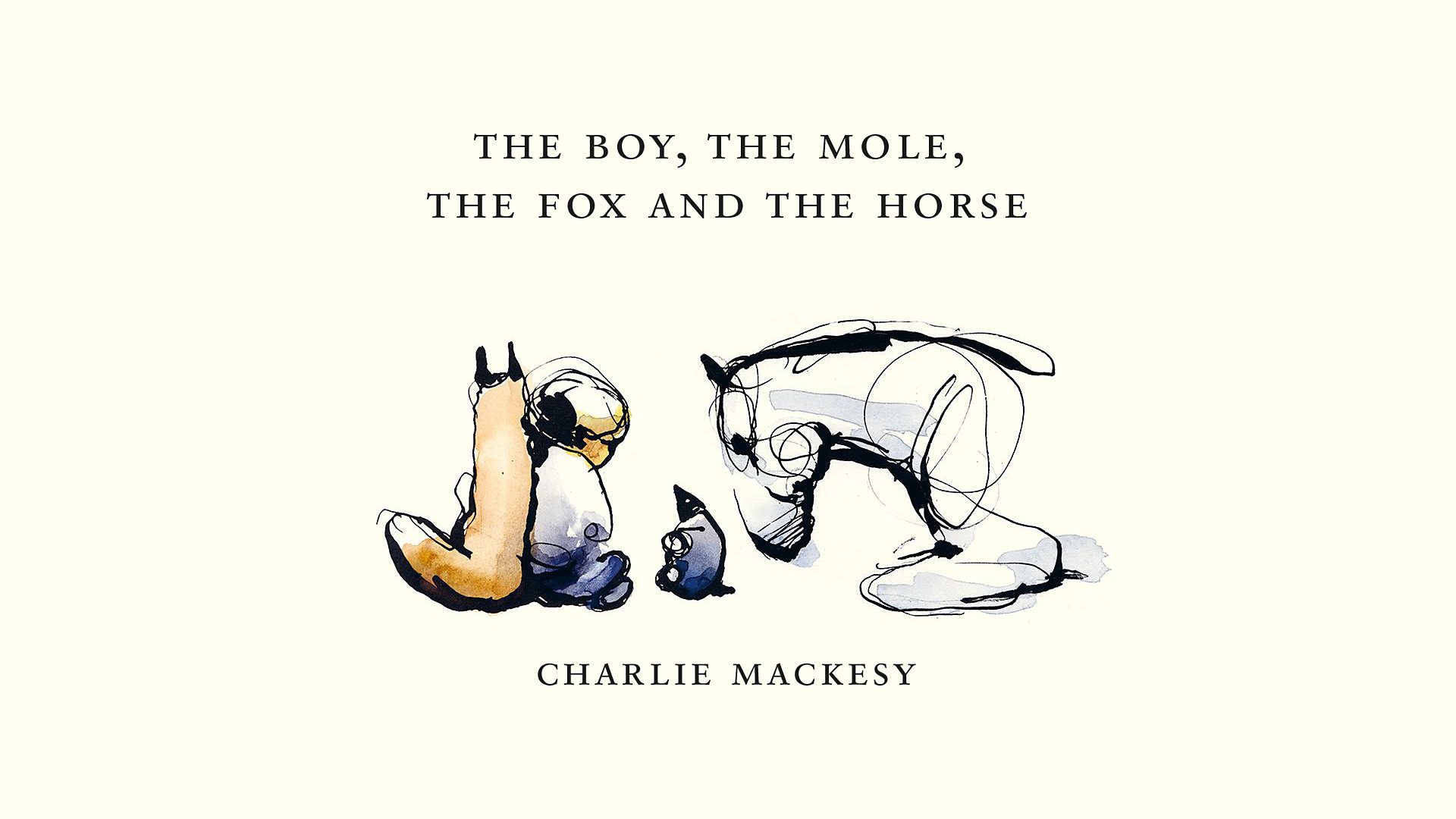 The boy the mole the fox and the horse armaf aura