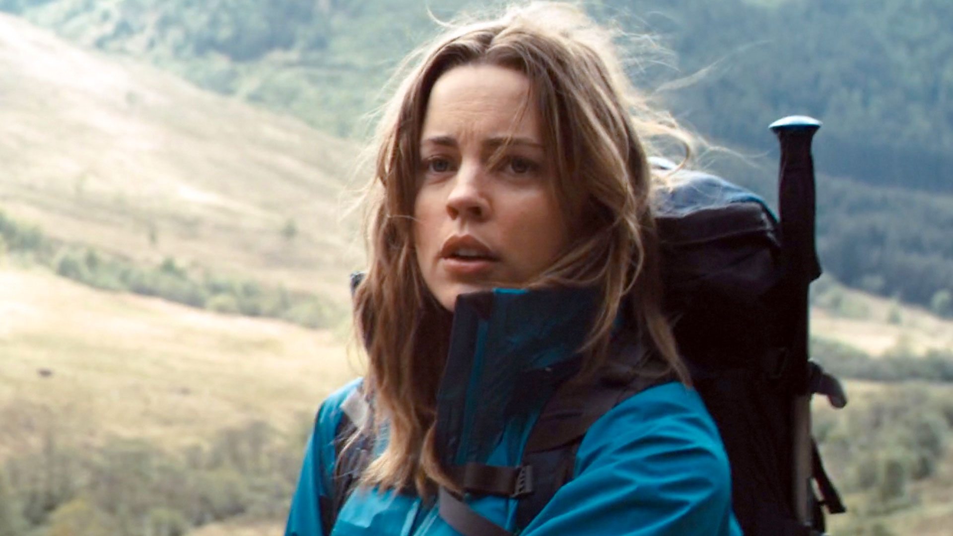 BBC iPlayer A Lonely Place to Die