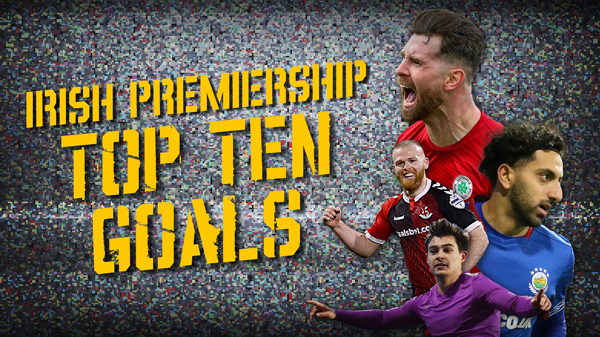 BBC iPlayer NIFL Premiership Highlights 2020/2021 18/01/2021