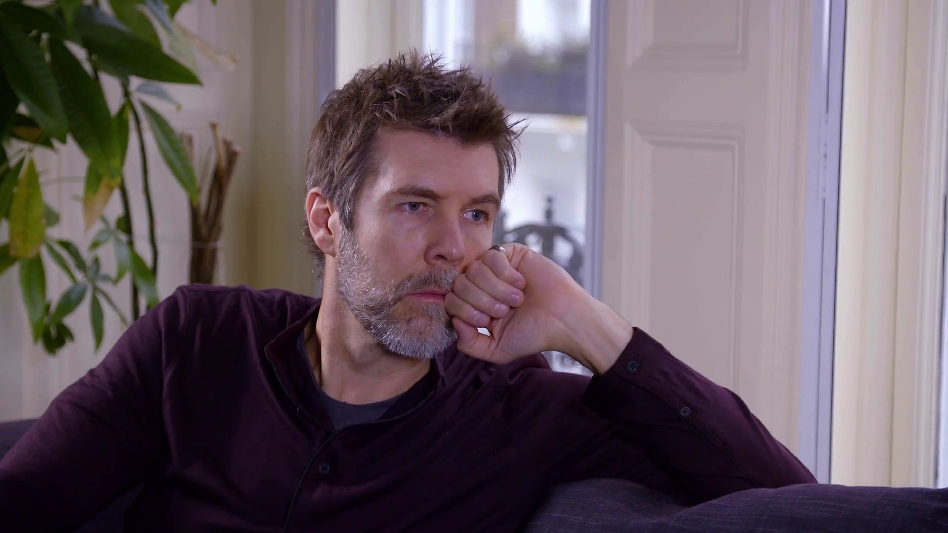 BBC One - Rhod Gilbert: Stand Up to Infertility, What is an Andrologist?