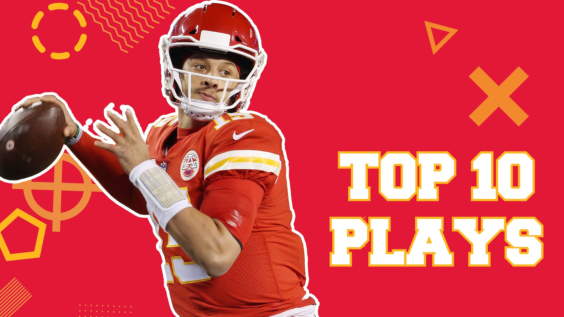 Patrick Mahomes Wallpaper Explore more American, Football, Kansas City  Chiefs, Major League Bas… in 2023