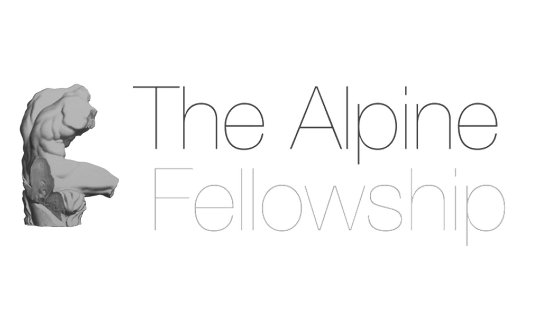 The Alpine Fellowship Theatre Prize 2024