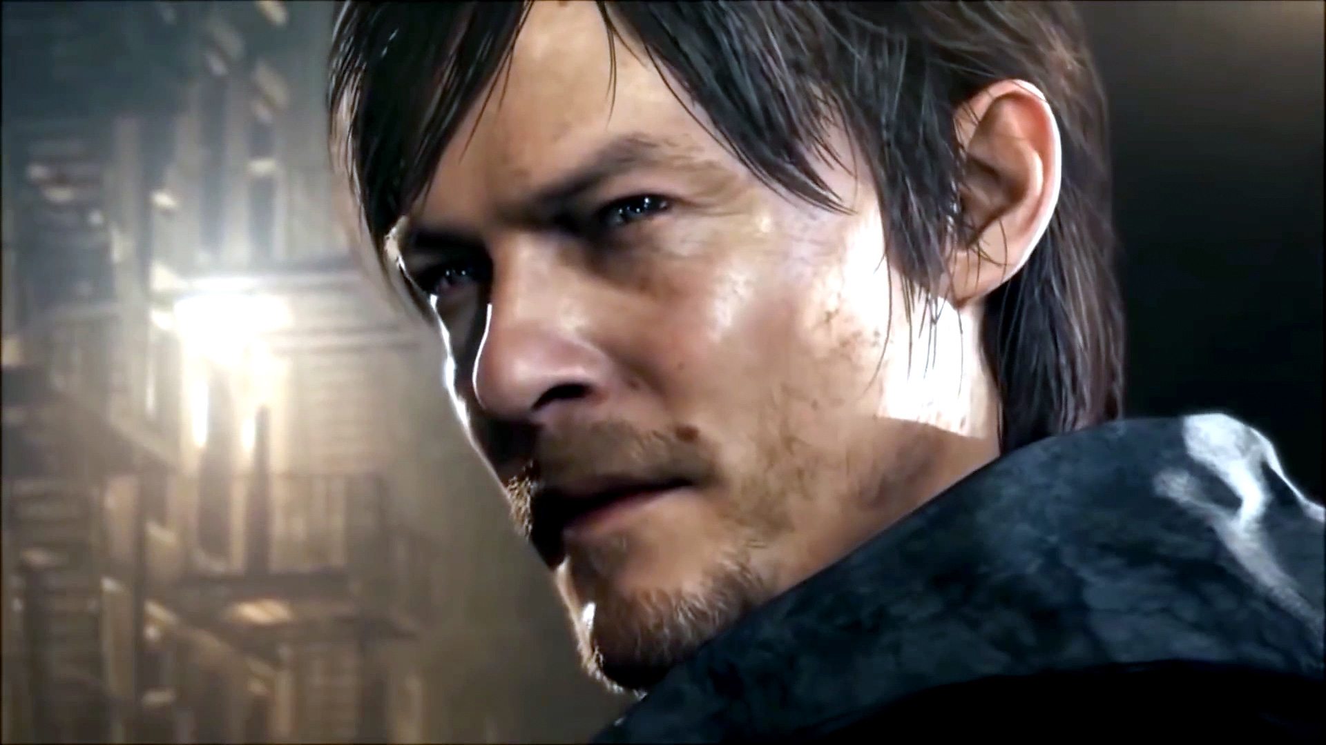 Konami stop Hideo Kojima attending The Game Awards - BBC News