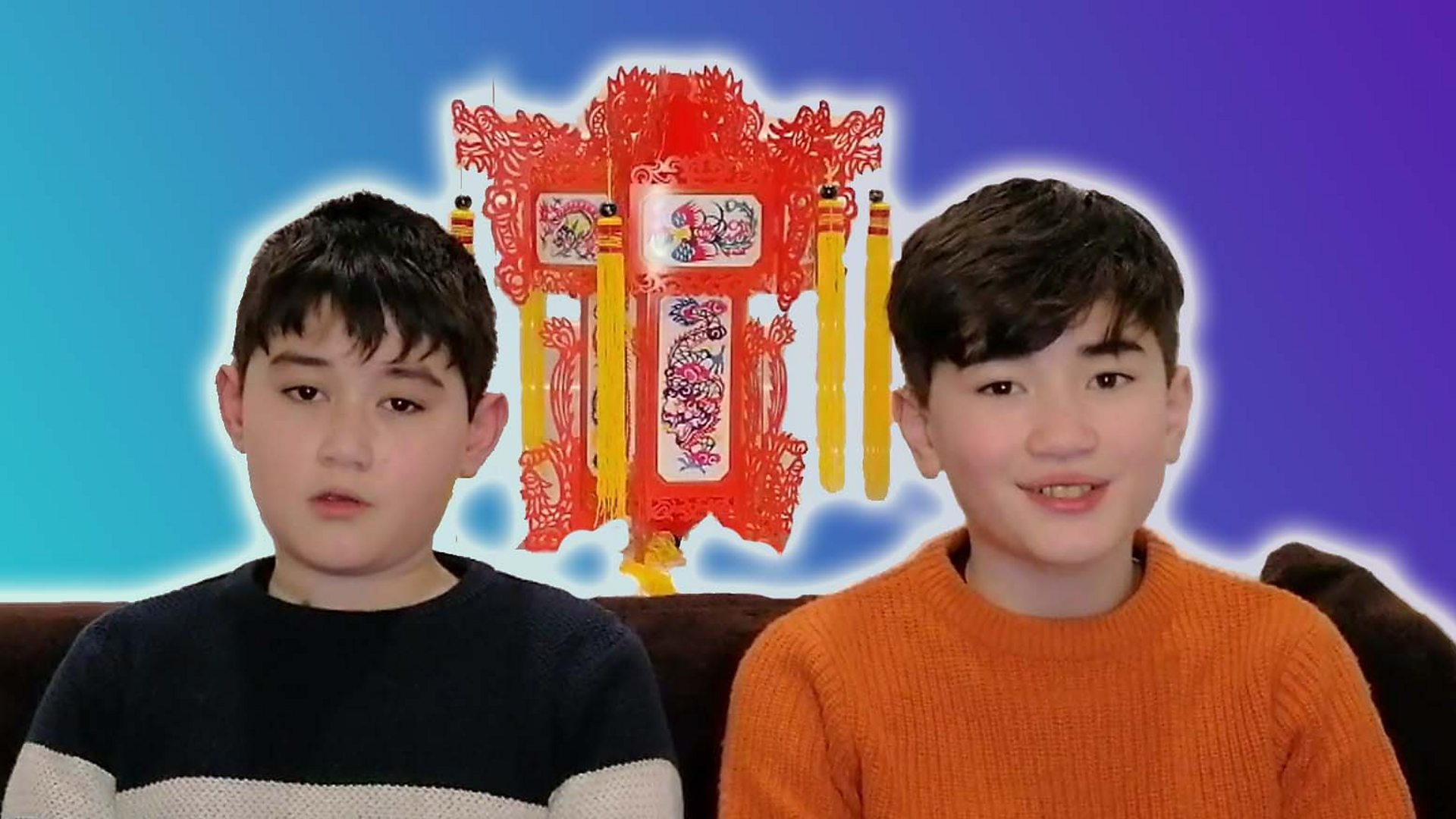 Lunar New Year: How was it celebrated around the world? - BBC Newsround