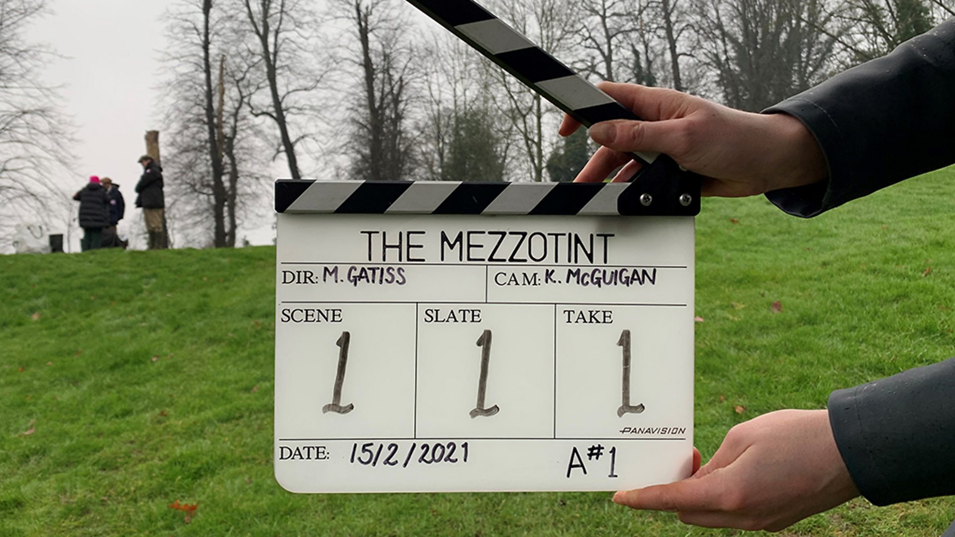 The Mezzotint A Ghost Story For Christmas From M R James And Mark the-mezzotint-a-ghost-story-for-christmas-from-m-r-james-and-mark