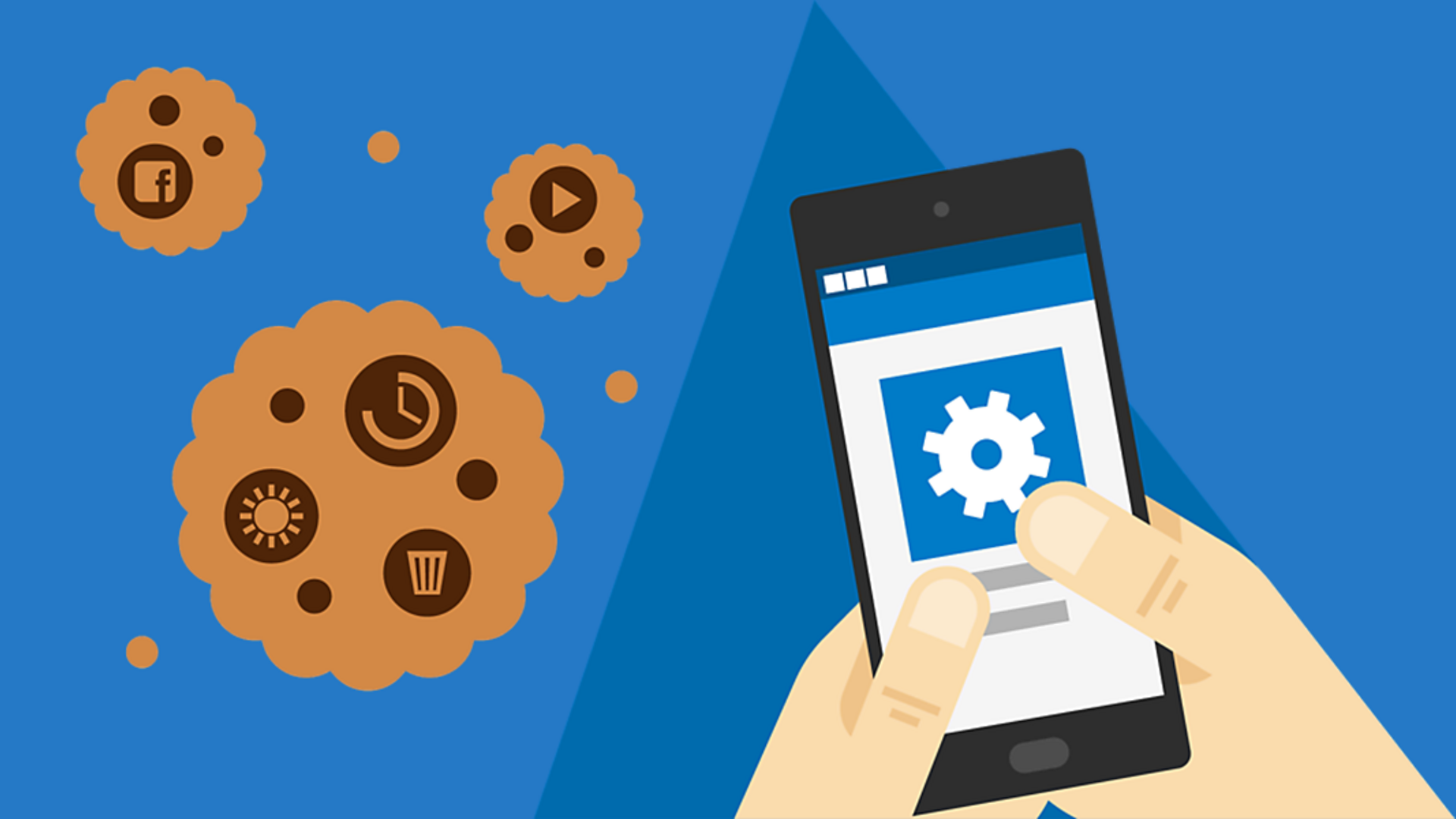 Take Control Of Your Cookies