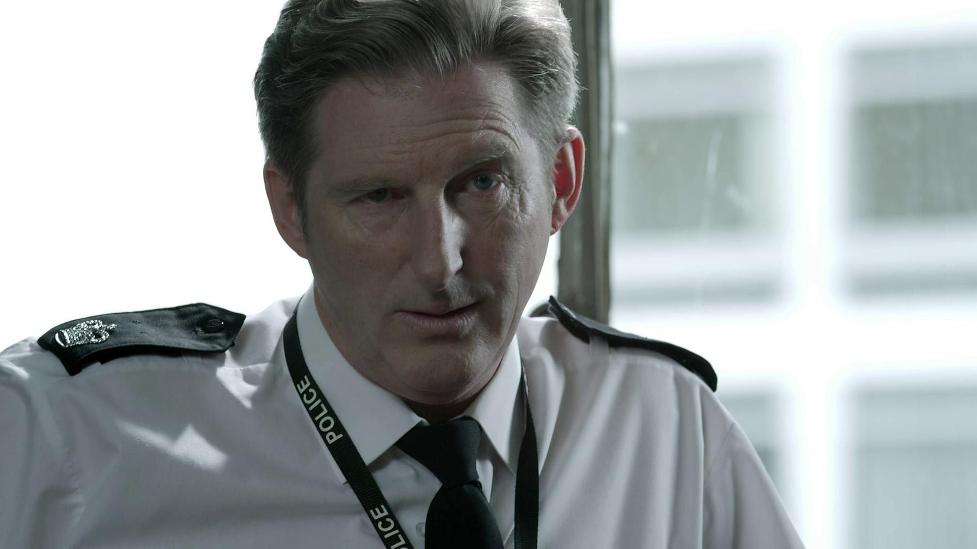 BBC One - Line of Duty, Series 6, A Beginner's Guide to Line of Duty