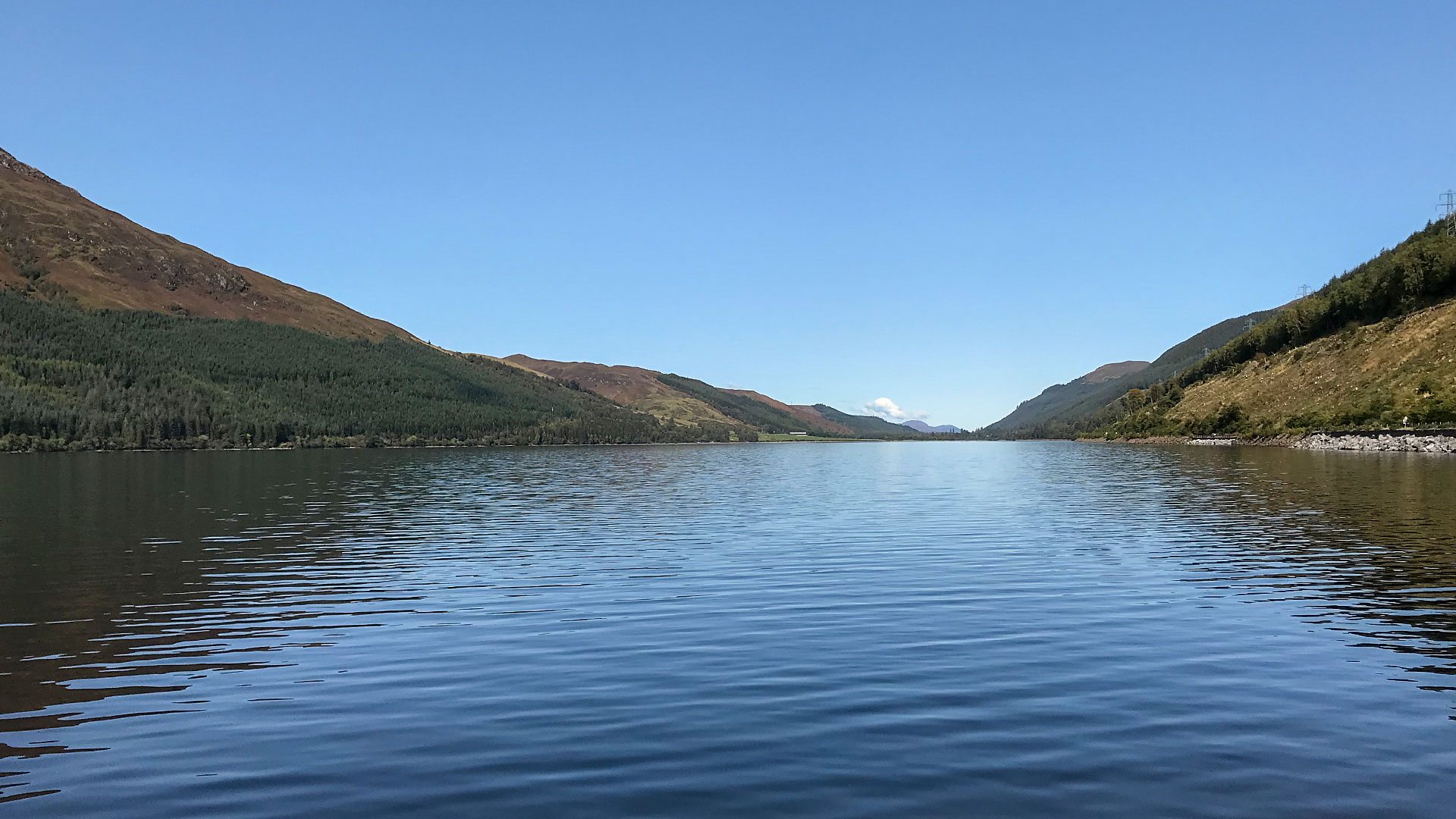 bbc iplayer grand tours of scotland's lochs