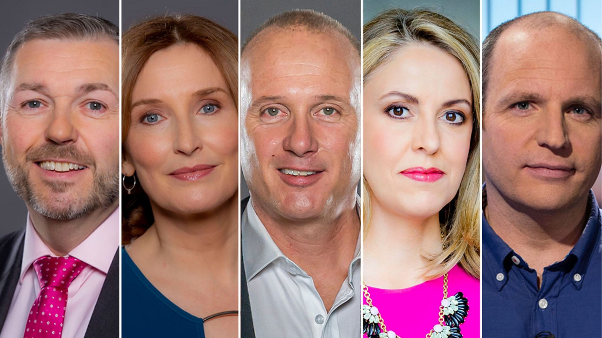 BBC Scotland to broadcast leaders’ debates as part of wide-ranging ...