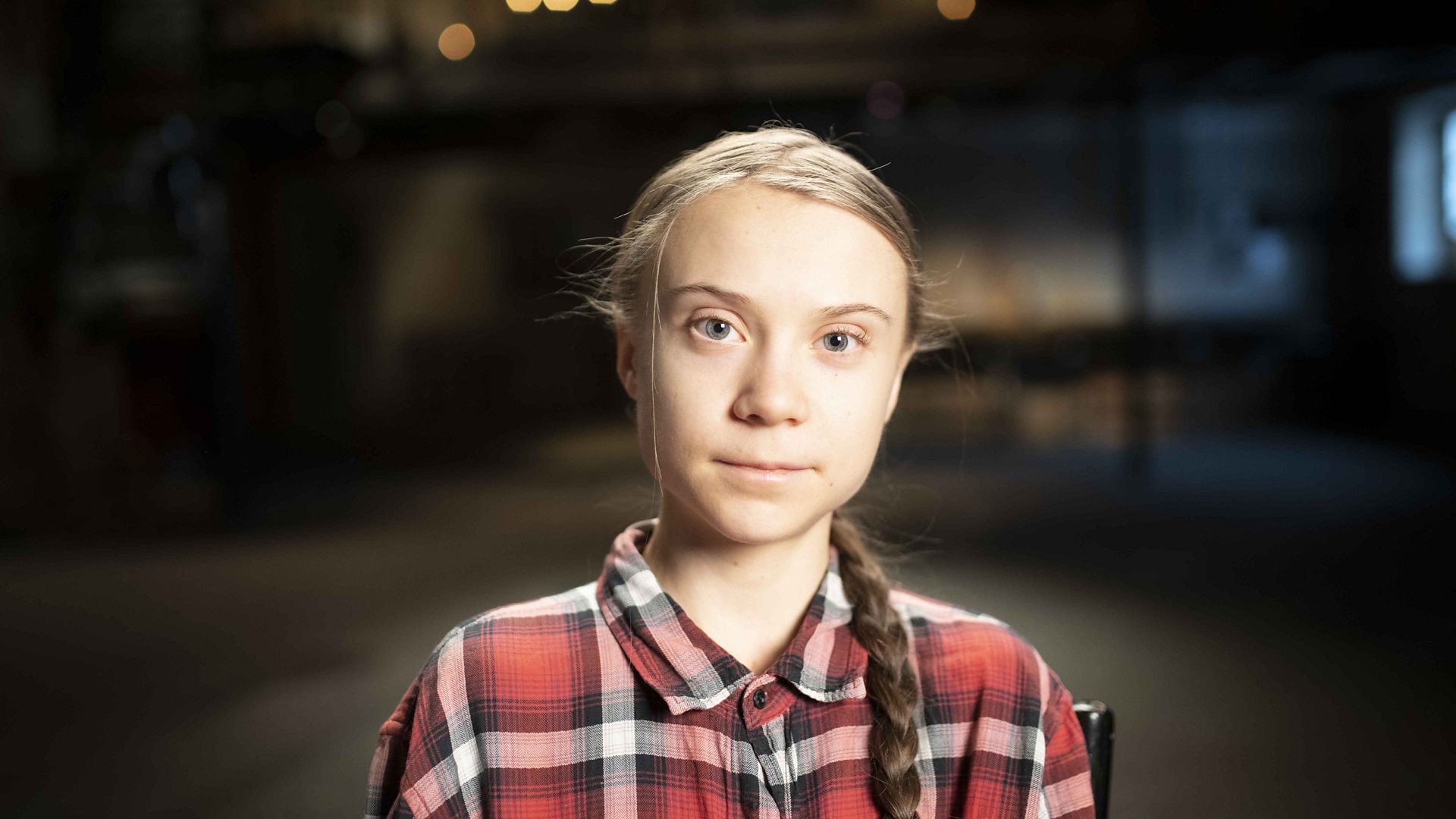 BBC One - Greta Thunberg: A Year to Change the World, A year to change