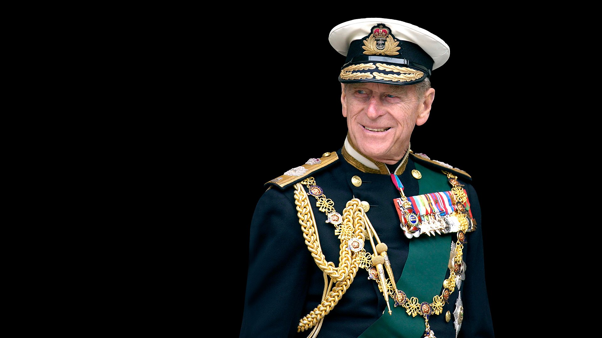 HRH the Prince Philip, Duke of Edinburgh - Media Centre