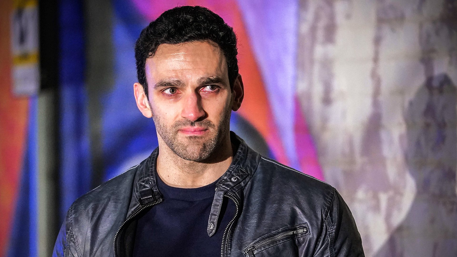 BBC iPlayer EastEnders 19/04/2021