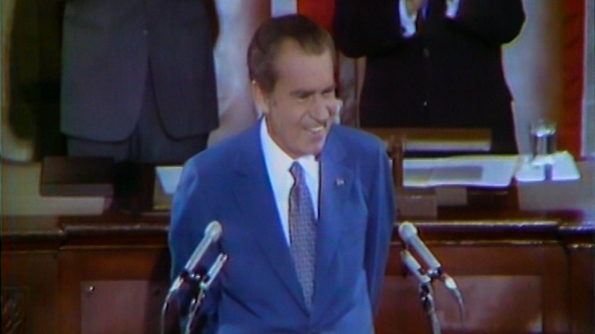 BBC iPlayer Watergate Series 1 2. CoverUp