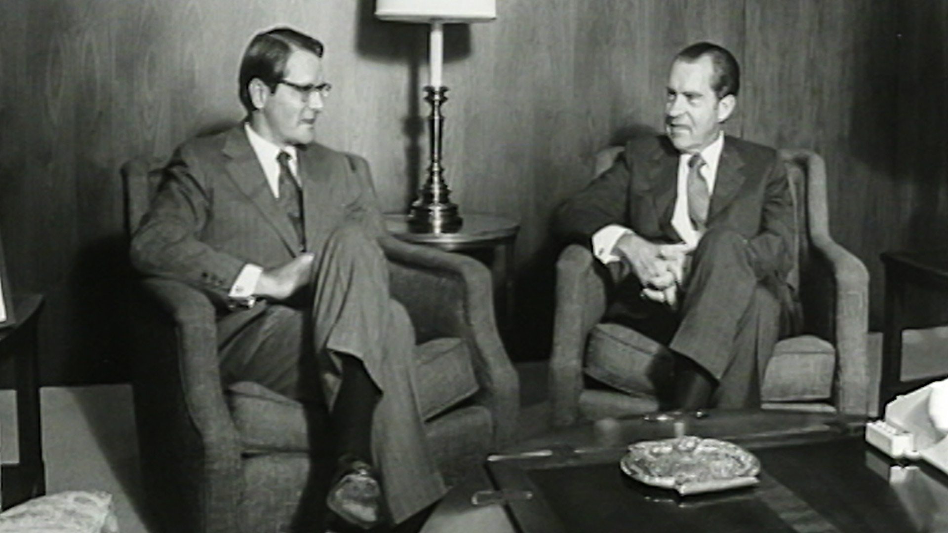 BBC iPlayer Watergate Series 1 4. Massacre