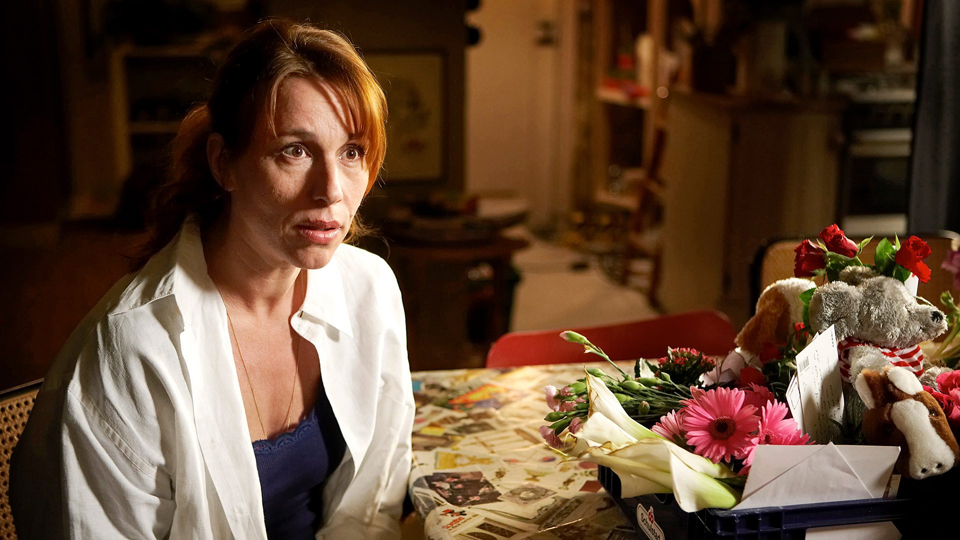 BBC iPlayer - The Killing - Series 1: Episode 5