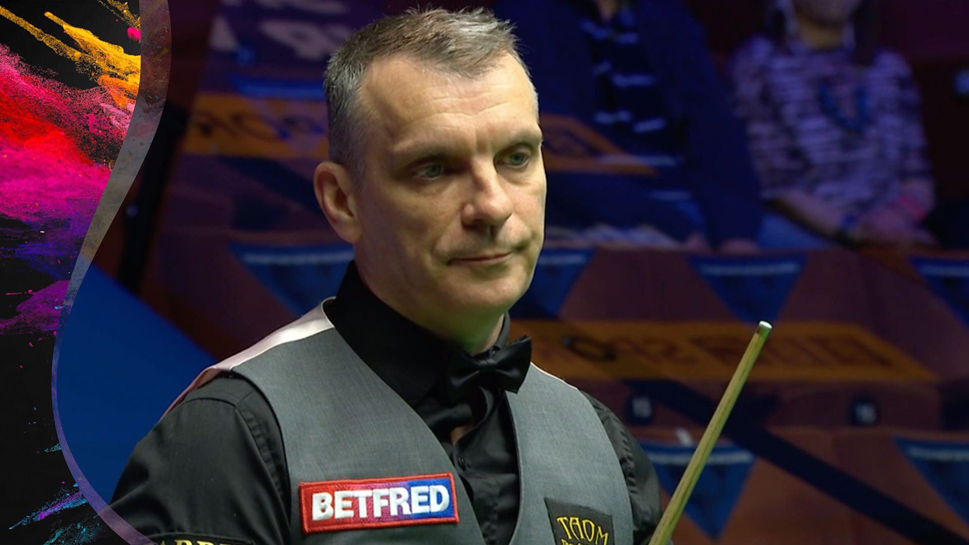 BBC iPlayer - Snooker: World Championship - 2021 Extra: Day 5