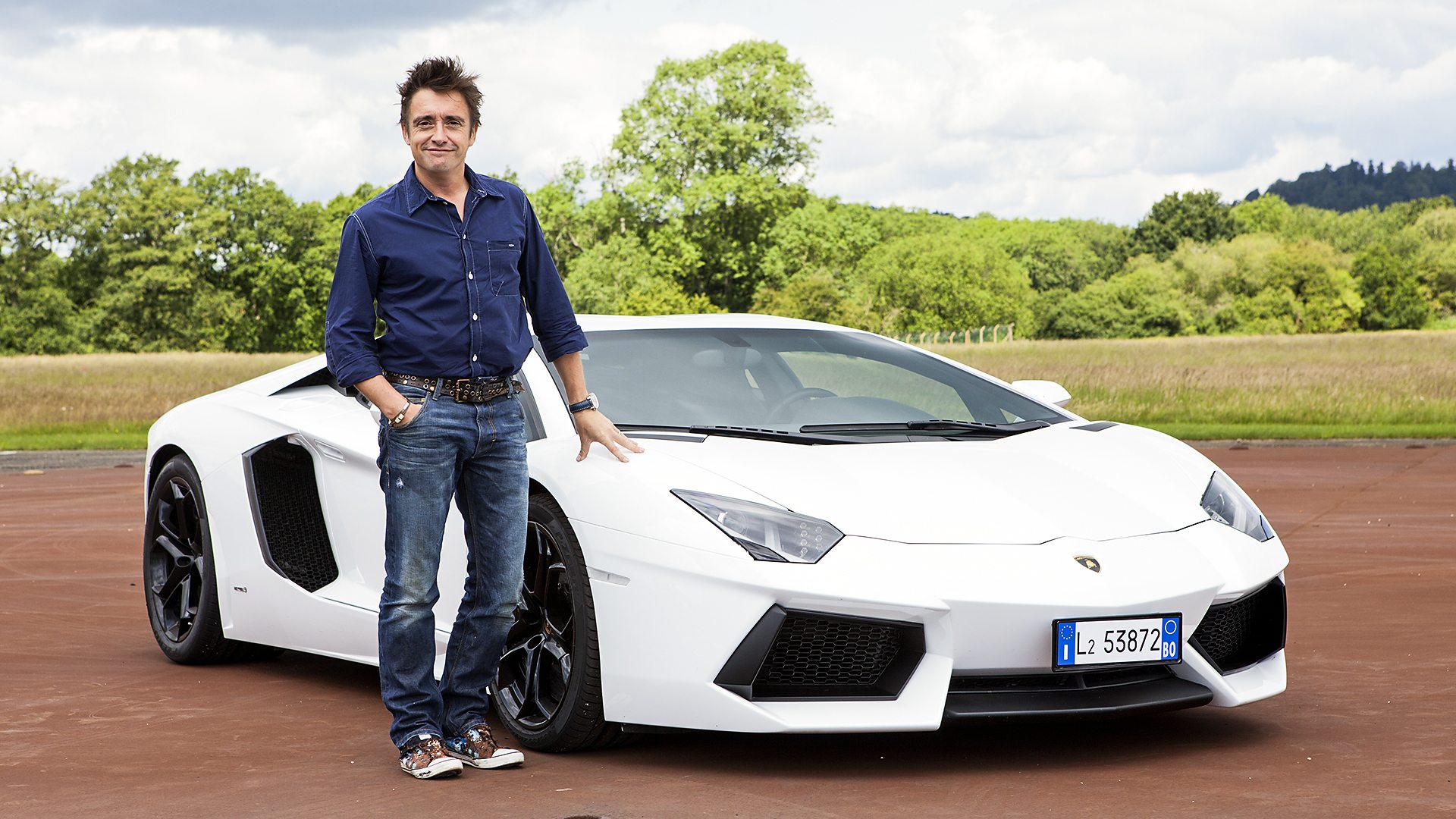 top gear series 17 episode 3