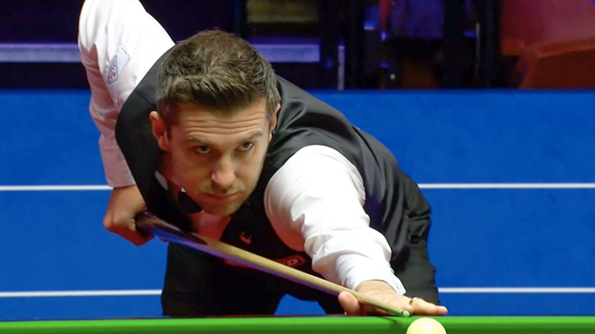 BBC iPlayer - Snooker: World Championship - 2021: Day 14: Morning Session