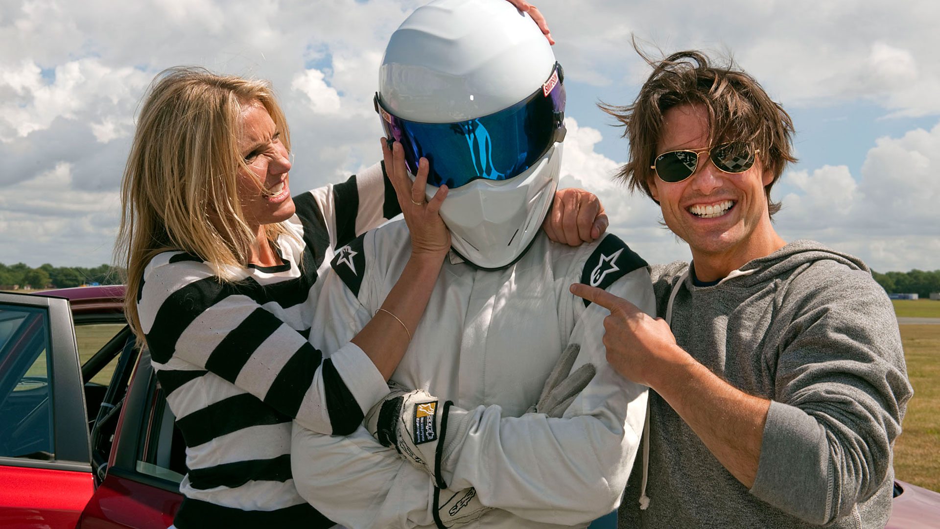 BBC iPlayer Top Gear Series 15 Episode 5