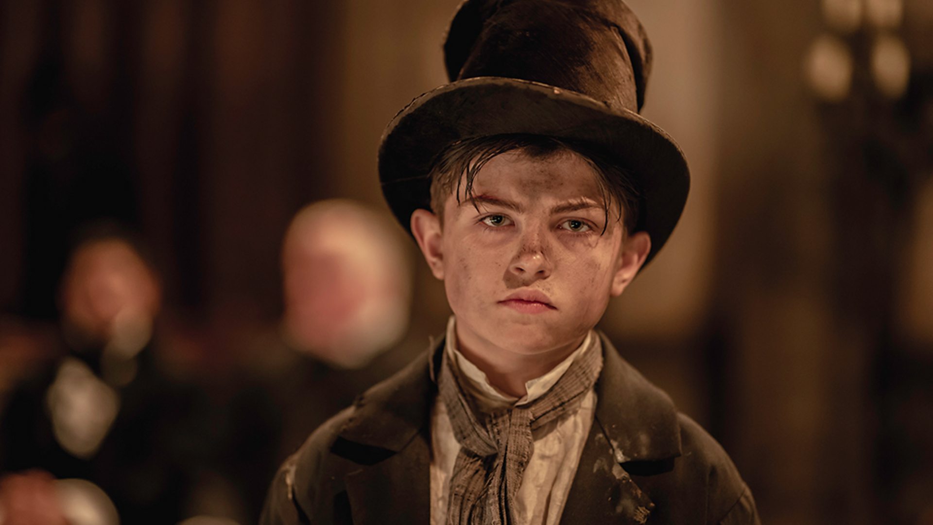 BBC iPlayer - Oliver Twist